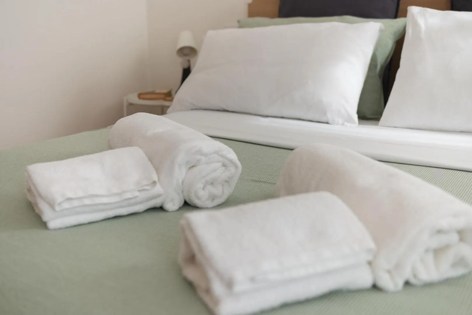 Lombardi House Apartment Treviso