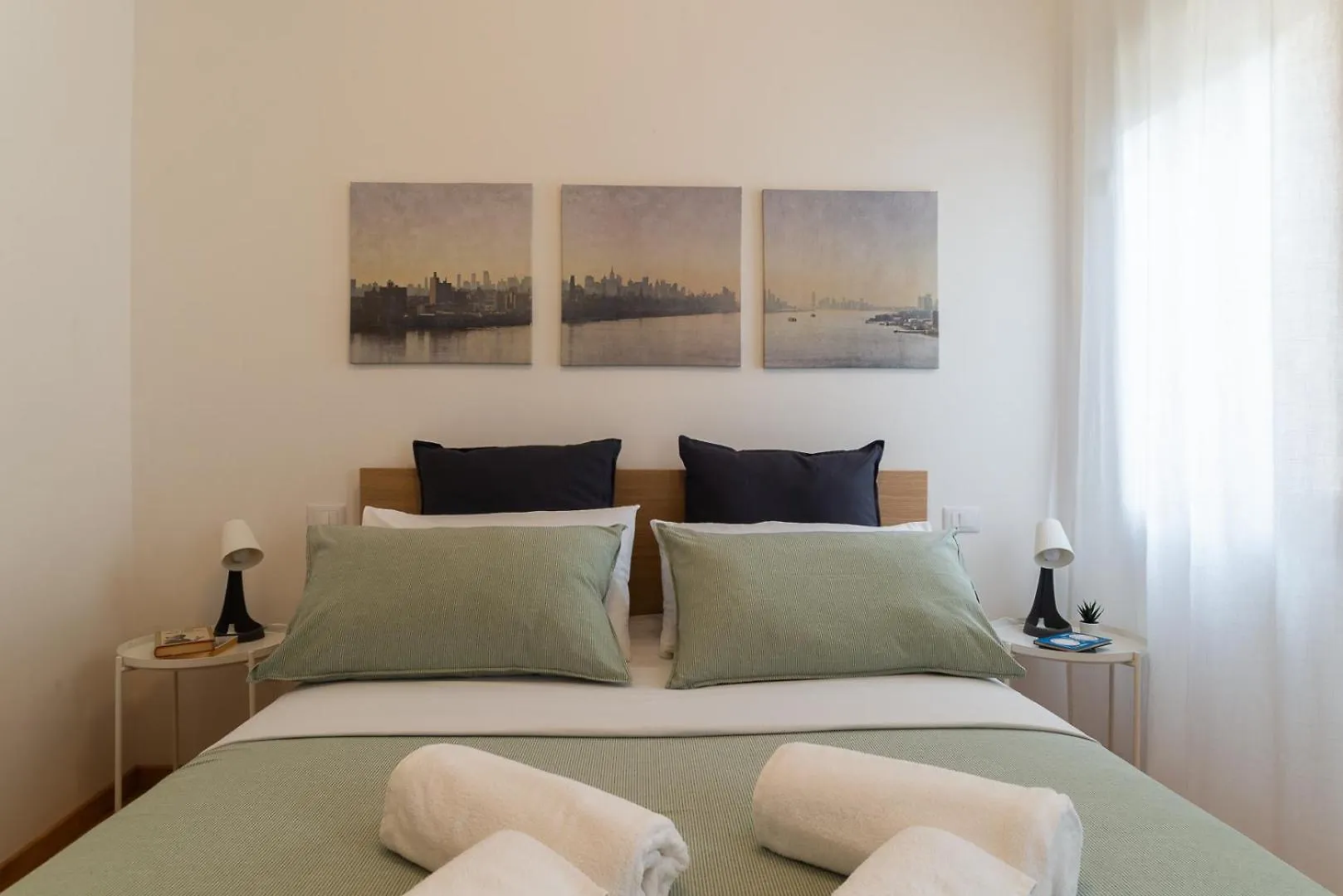 Lombardi House Apartment Treviso Italy