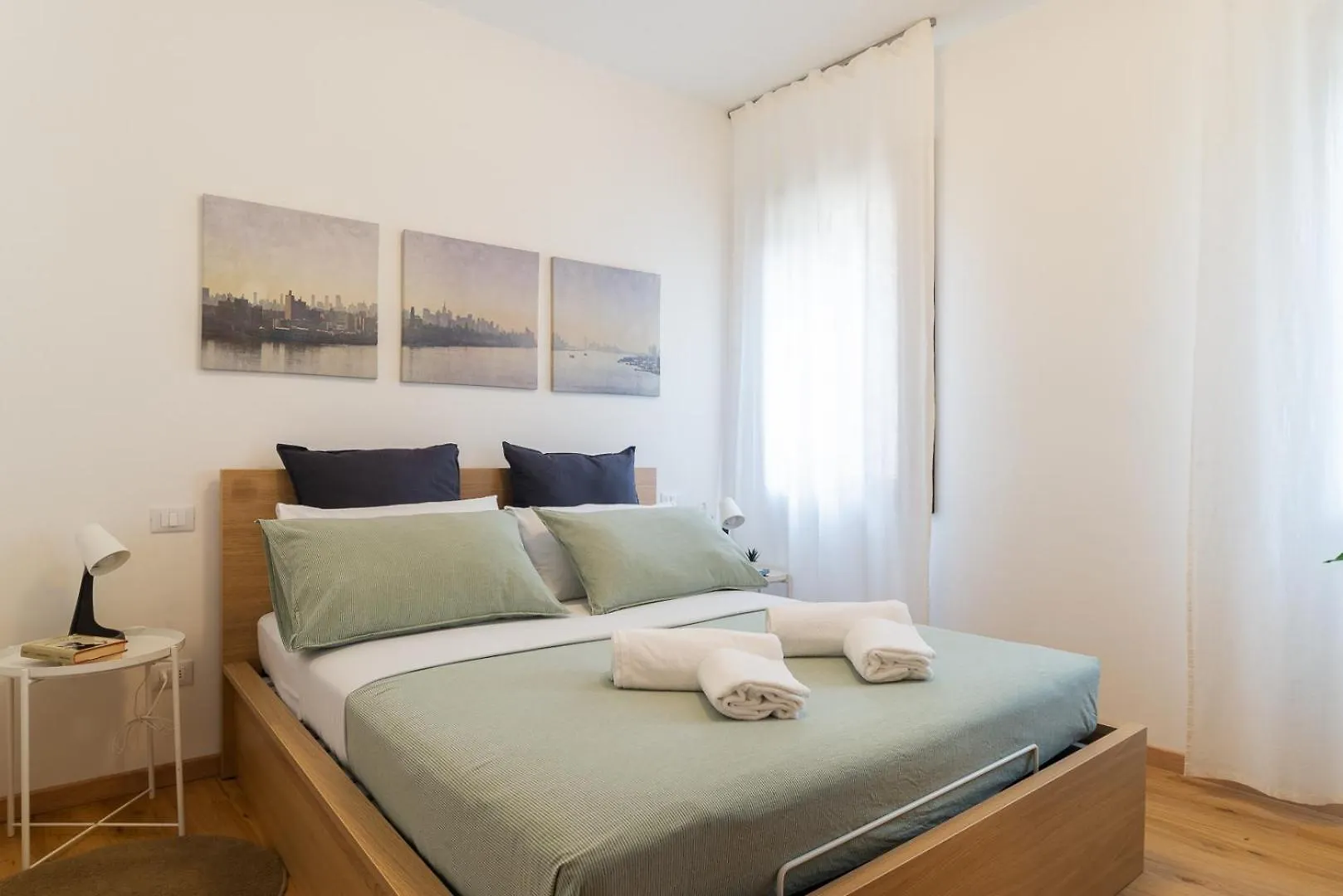 Lombardi House Apartment Treviso