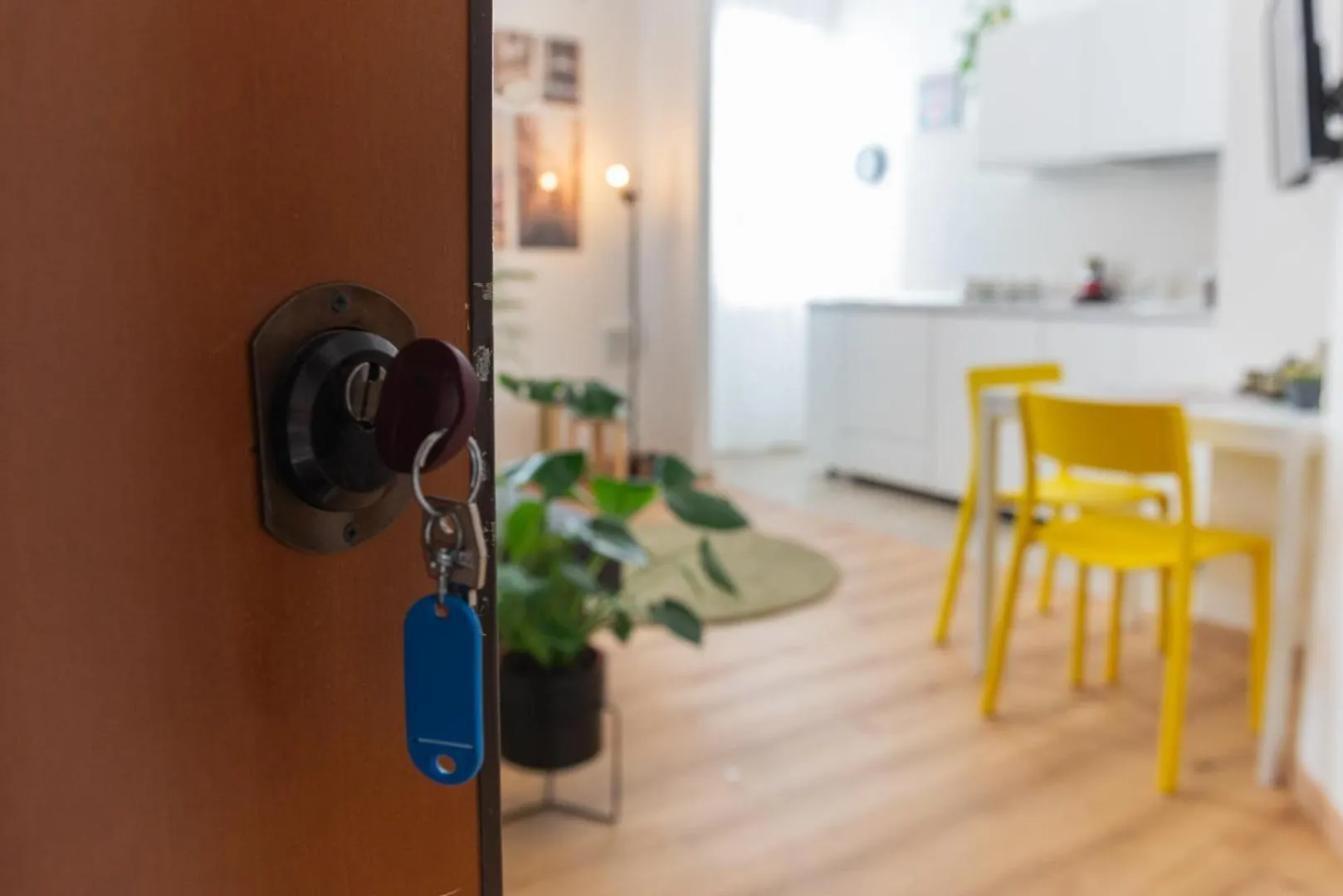 Lombardi House Apartment Treviso