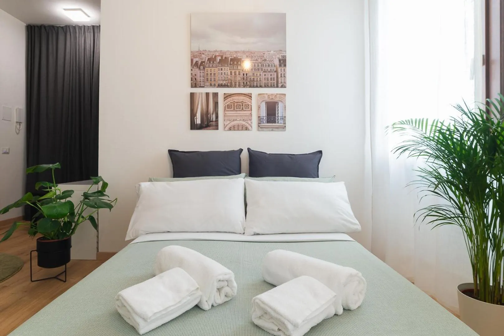 Lombardi House Apartment Treviso