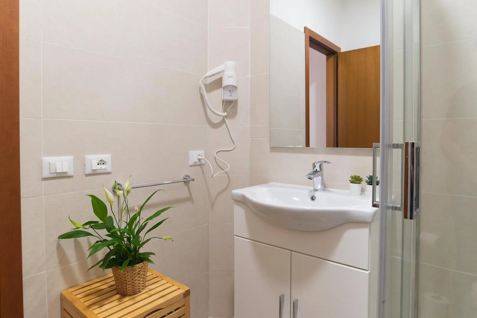 Lombardi House Apartment Treviso