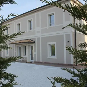 Antica Dimora Stucky Τρεβίζο